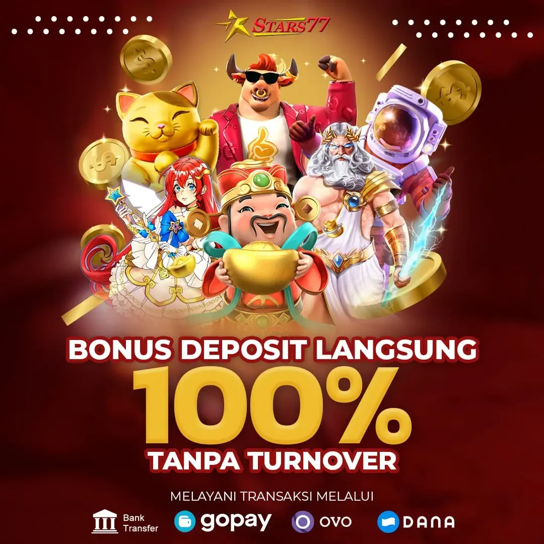 stars77 slot gacor hari ini